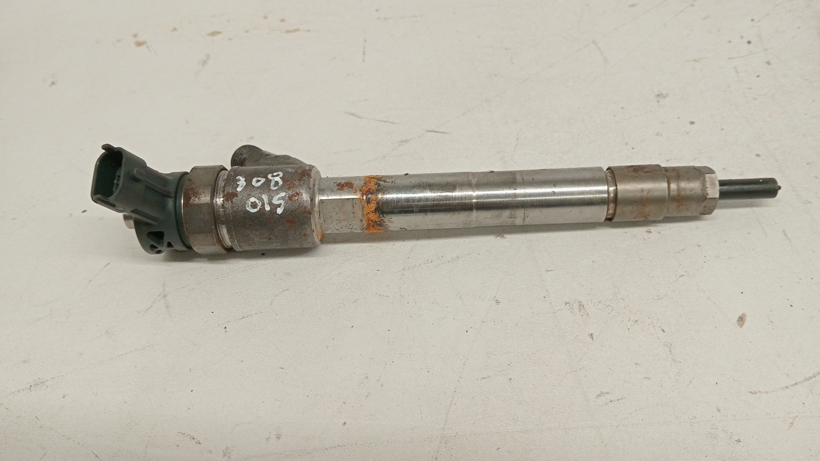 Injecção, Injectores e Bombas PEUGEOT - ID S_130917