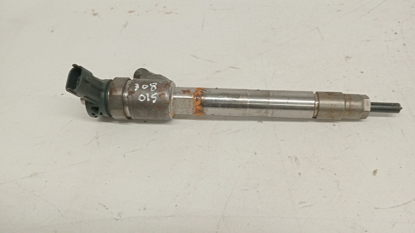 Injecção, Injectores e Bombas PEUGEOT - ID S_130918