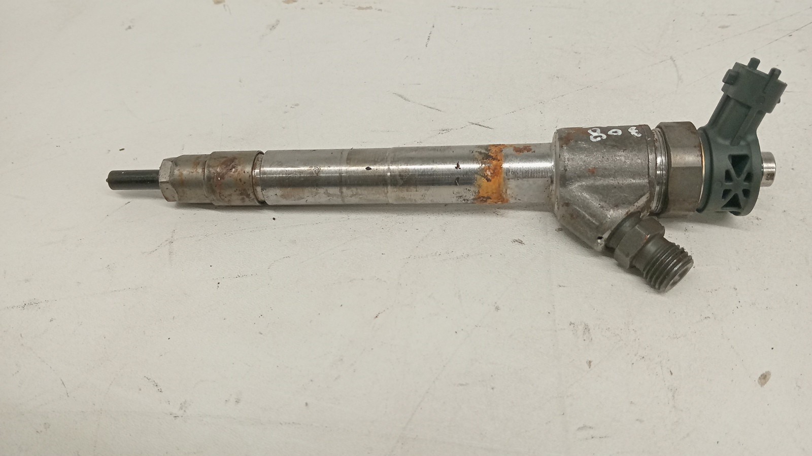 Injecção, Injectores e Bombas PEUGEOT - ID S_130916