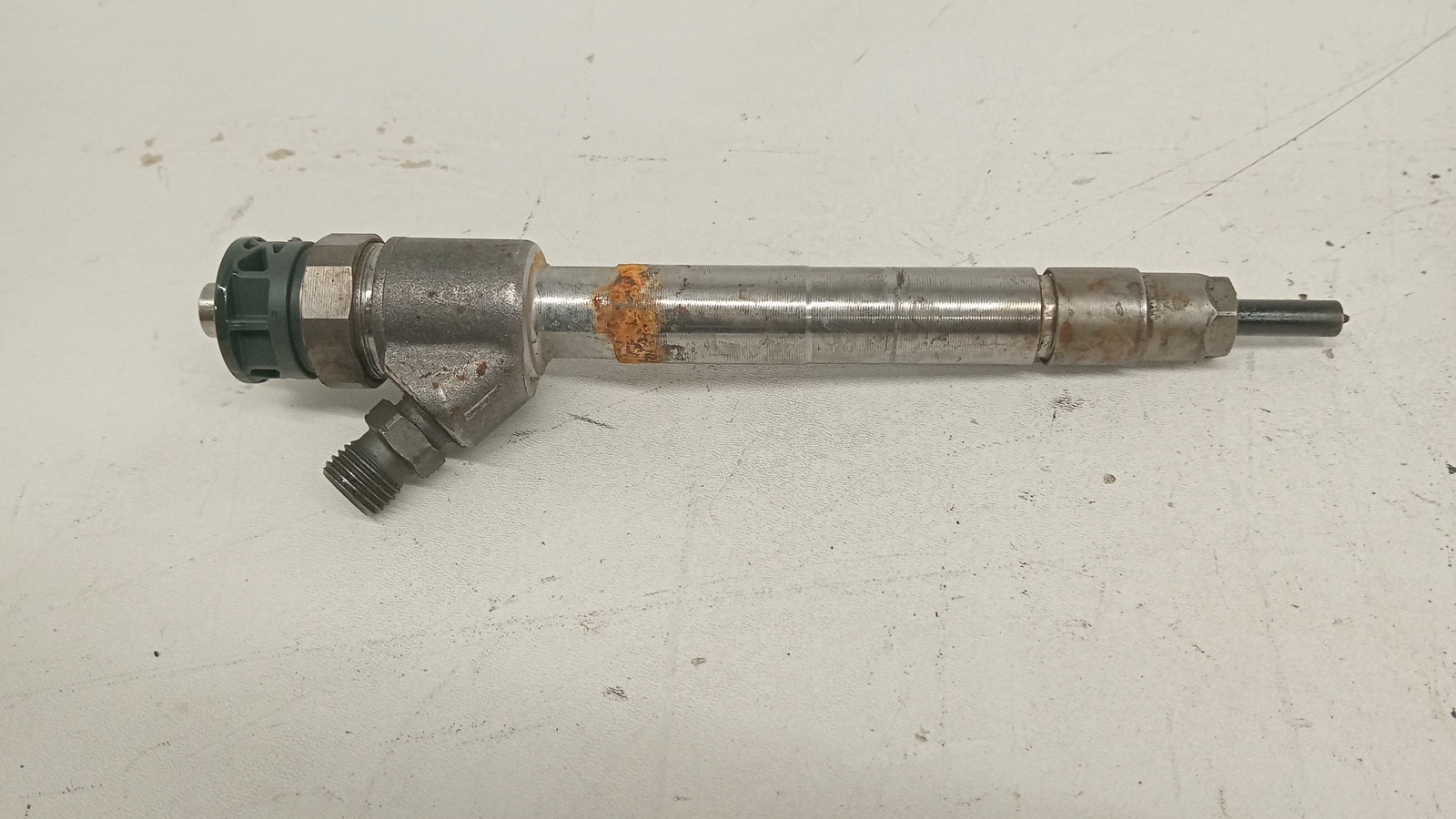 Injecção, Injectores e Bombas PEUGEOT 308 II | 13 -  Imagem-1