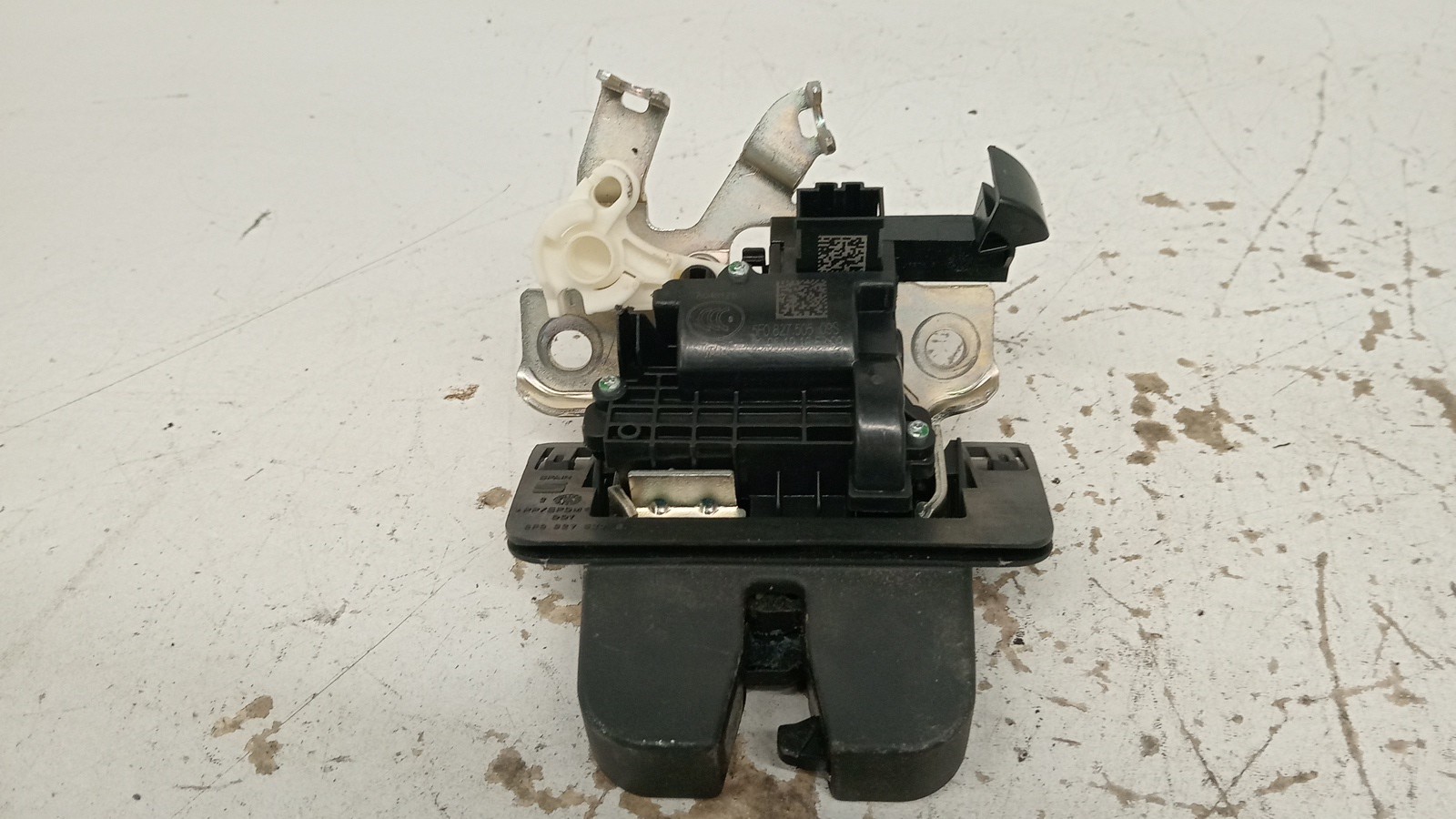 Fecho Da Mala SEAT ARONA (KJ7) | 17 -  Imagem-1