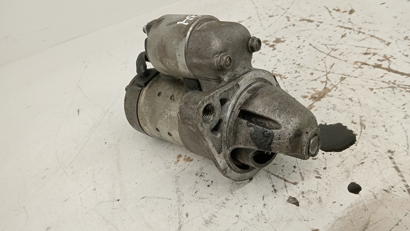 Motor de Arranque OPEL ASTRA H (A04) | 04 - 14 Imagem-1