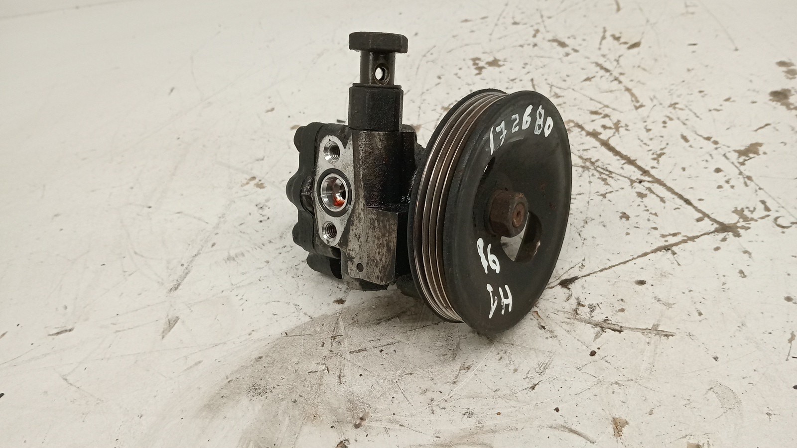 Bomba Direcção Assistida HYUNDAI - ID S_42679