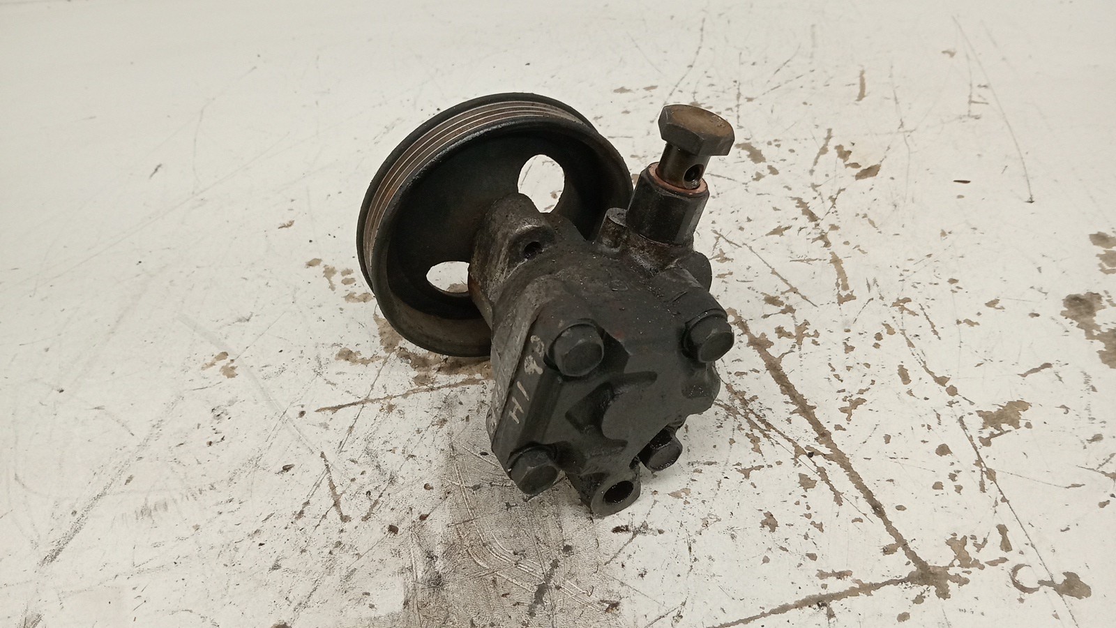 Bomba Direcção Assistida HYUNDAI H100 Caixa | 93 - 07 Imagem-1