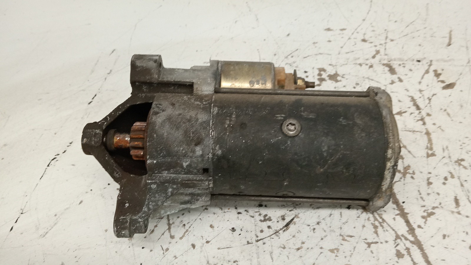 Motor de Arranque CITROEN XSARA PICASSO (N68) | 99 - 12 Imagem-1