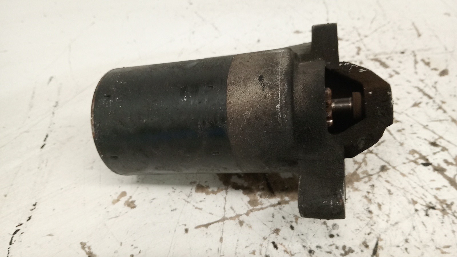 Motor de Arranque CITROEN SAXO (S0, S1) | 96 - 04 Imagem-1