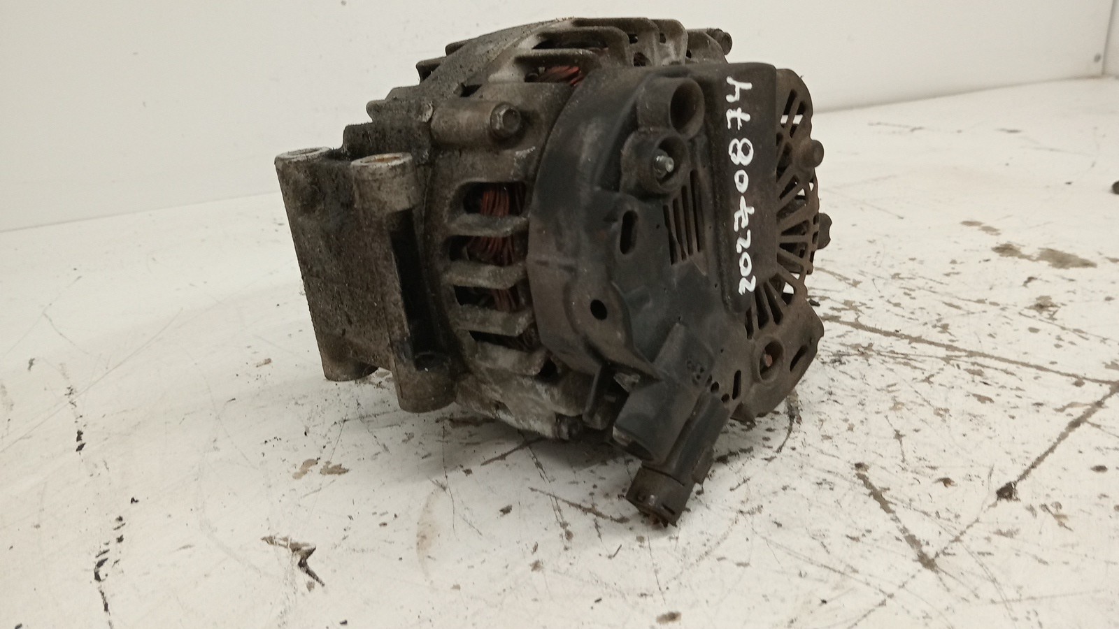 Alternador PEUGEOT 207 (WA_, WC_) | 06 - 15 Imagem-1