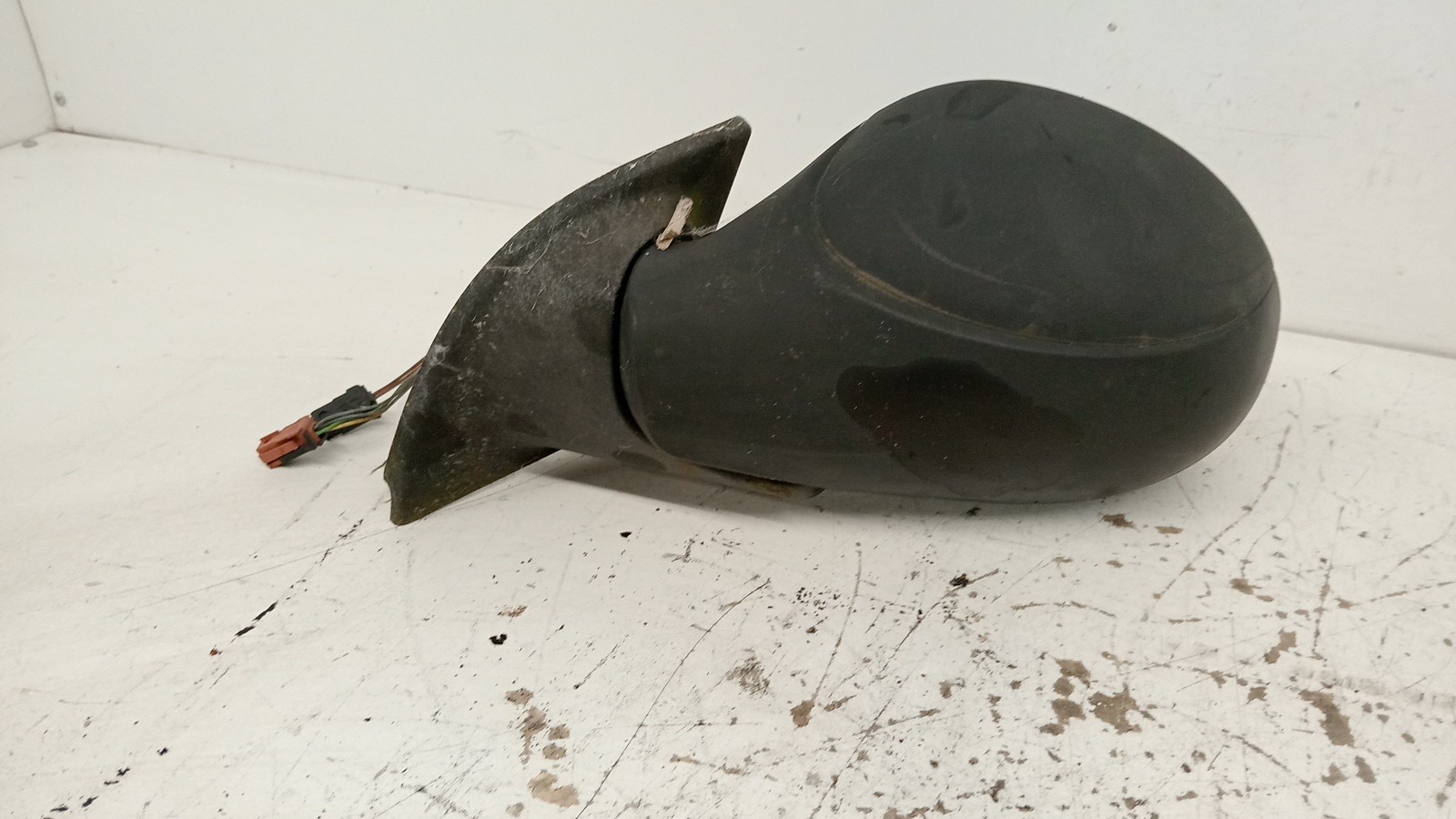 Espelho Retrovisor Dto Electrico CITROEN C3 I (FC_, FN_) | 02 -  Imagem-3