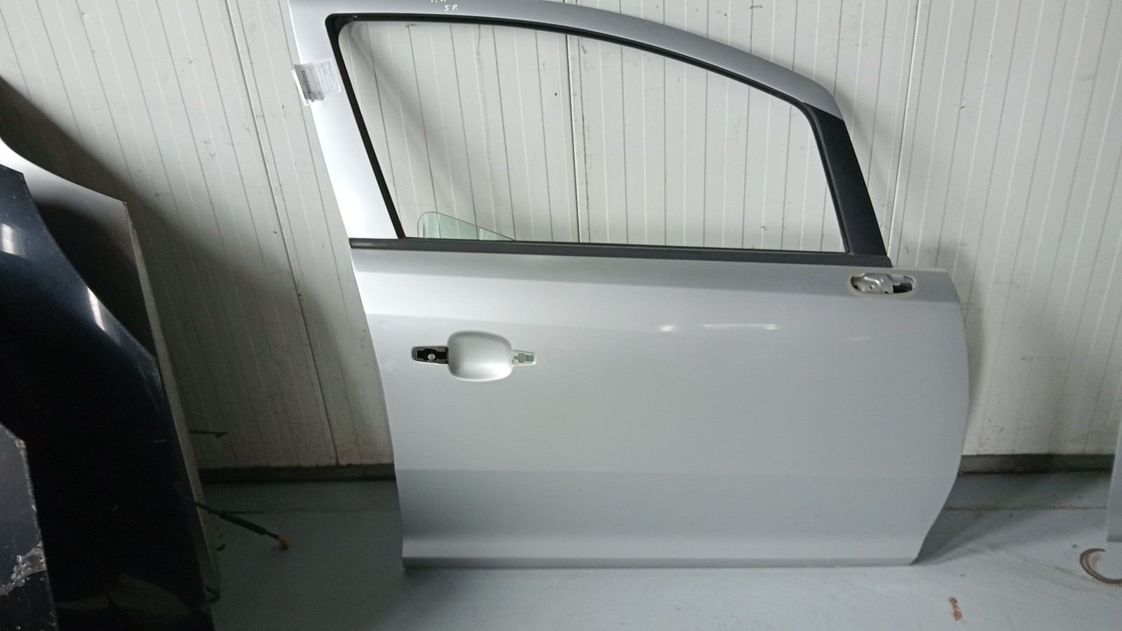 Porta Frente Dto OPEL - ID S_131003