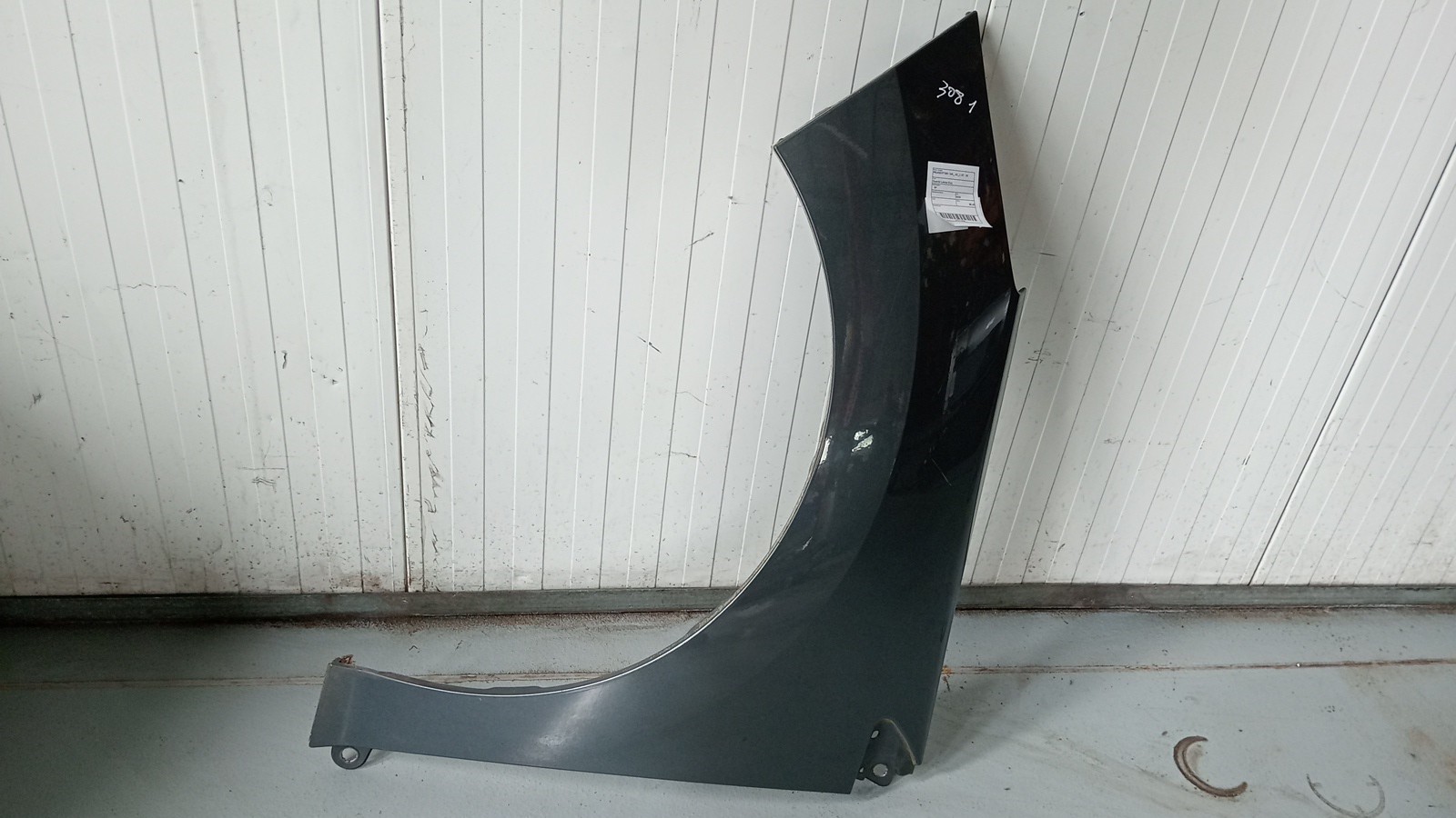 Guarda Lamas Esq PEUGEOT 308 I (4A_, 4C_) | 07 - 16 Imagem-1