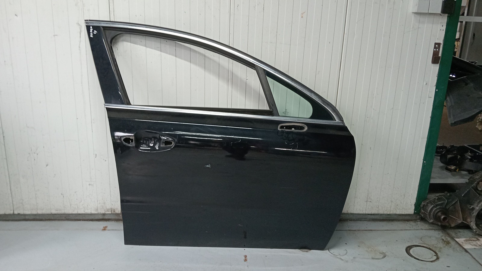 Porta Frente Dto PEUGEOT - ID S_131018