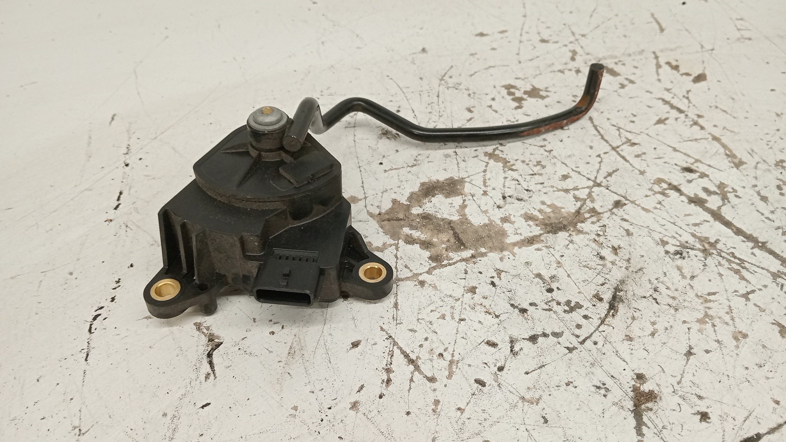 Pedal Electrico RENAULT MODUS / GRAND MODUS (F/JP0_) | 04 -  Imagem-1