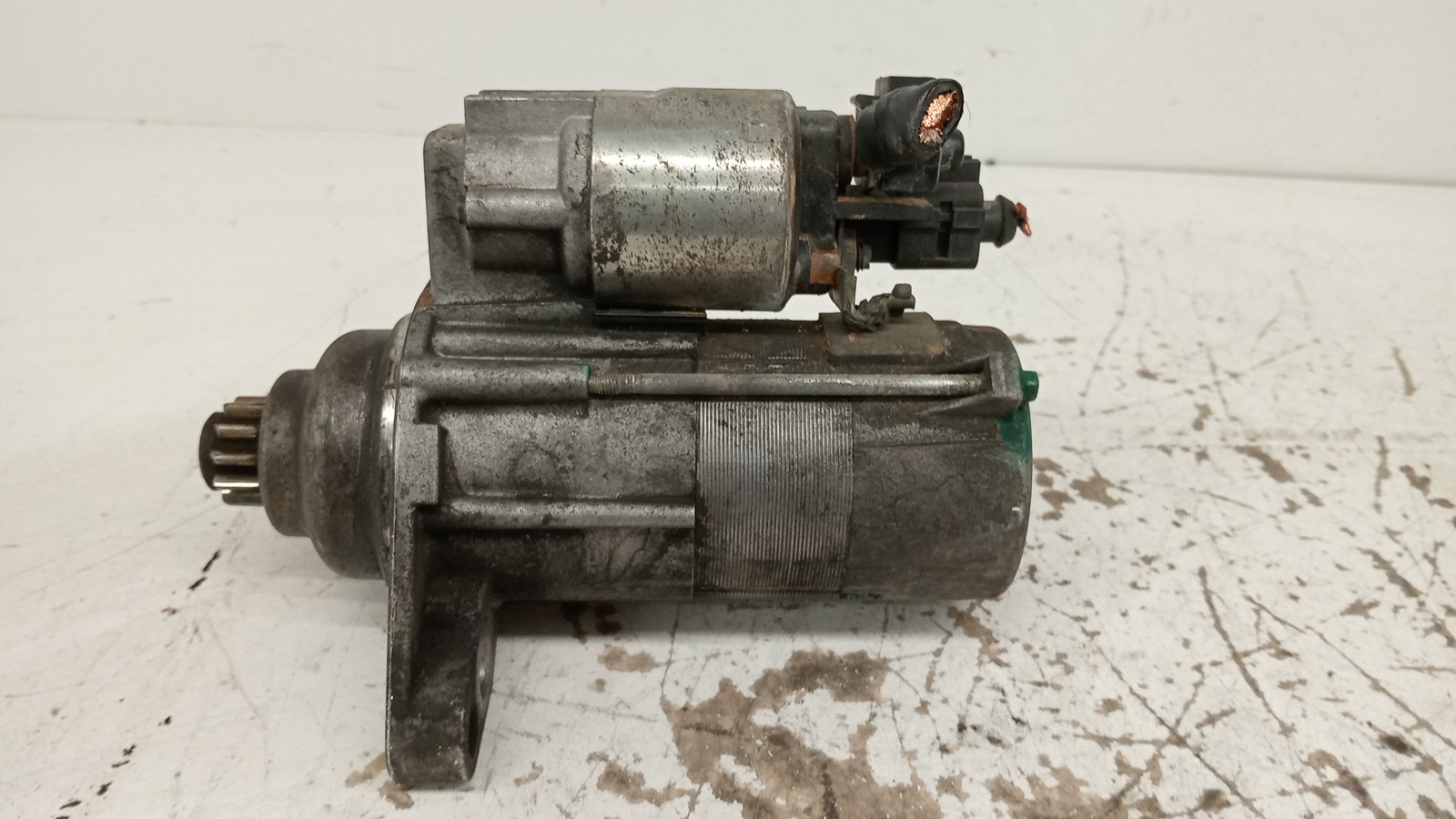 Motor de Arranque SEAT IBIZA III (6L1) | 02 - 09 Imagem-1