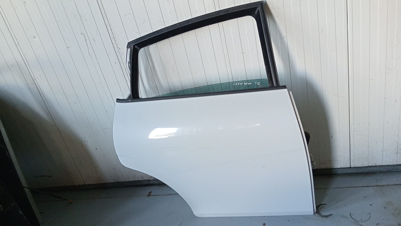 Porta Trás Drt SEAT - ID S_131044