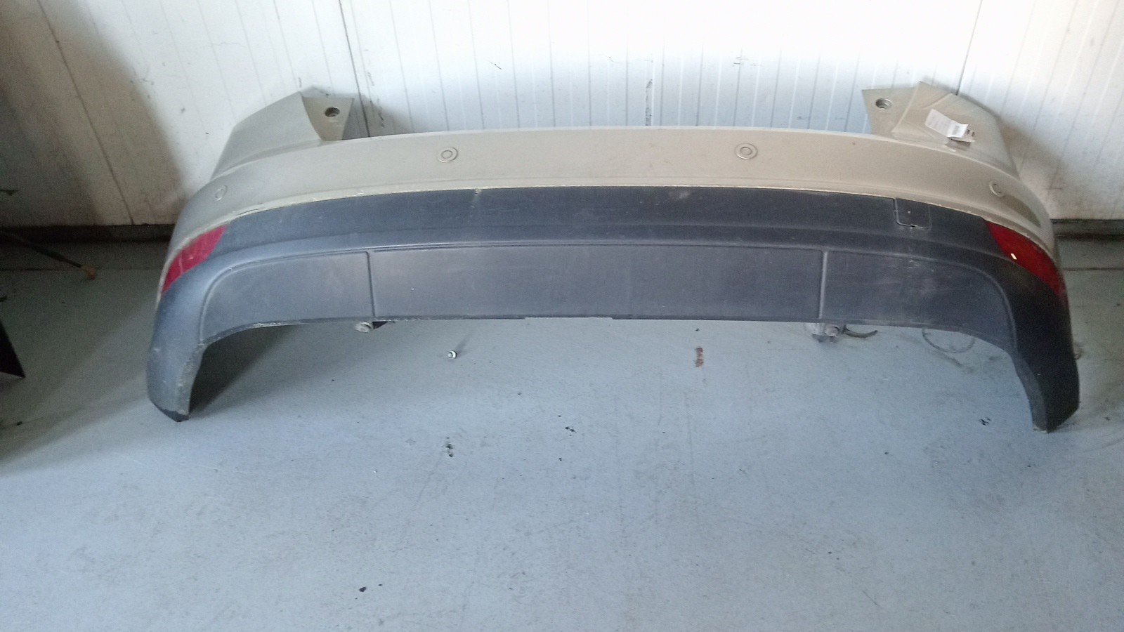 Para Choques de Trás FORD - ID S_131066