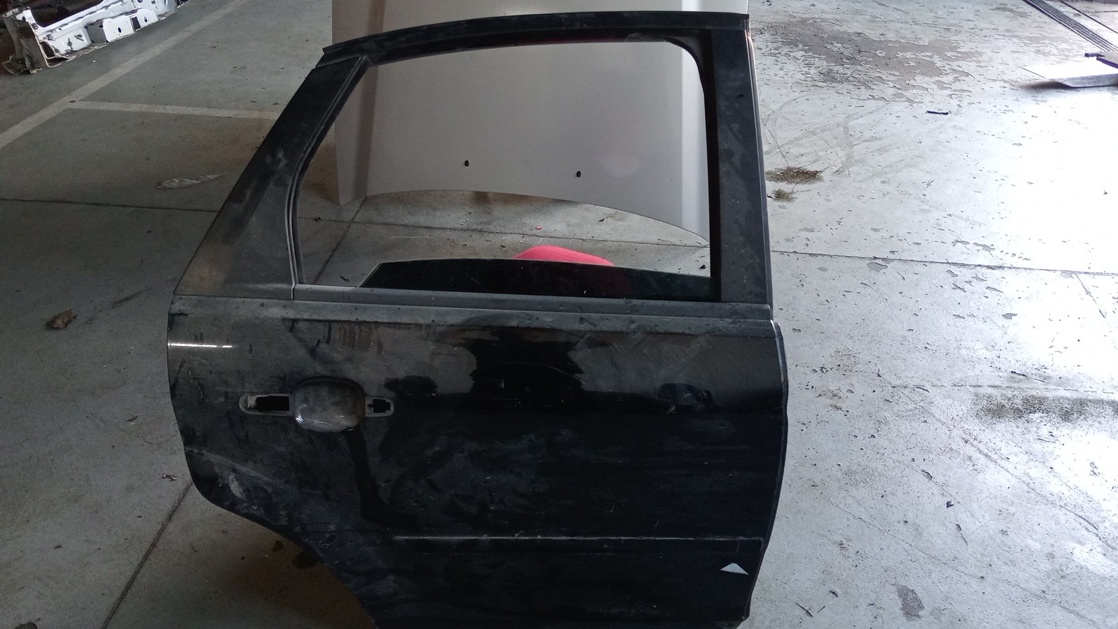 Porta Trás Drt FORD FOCUS II (DA_, HCP, DP) | 04 - 13 Imagem-1