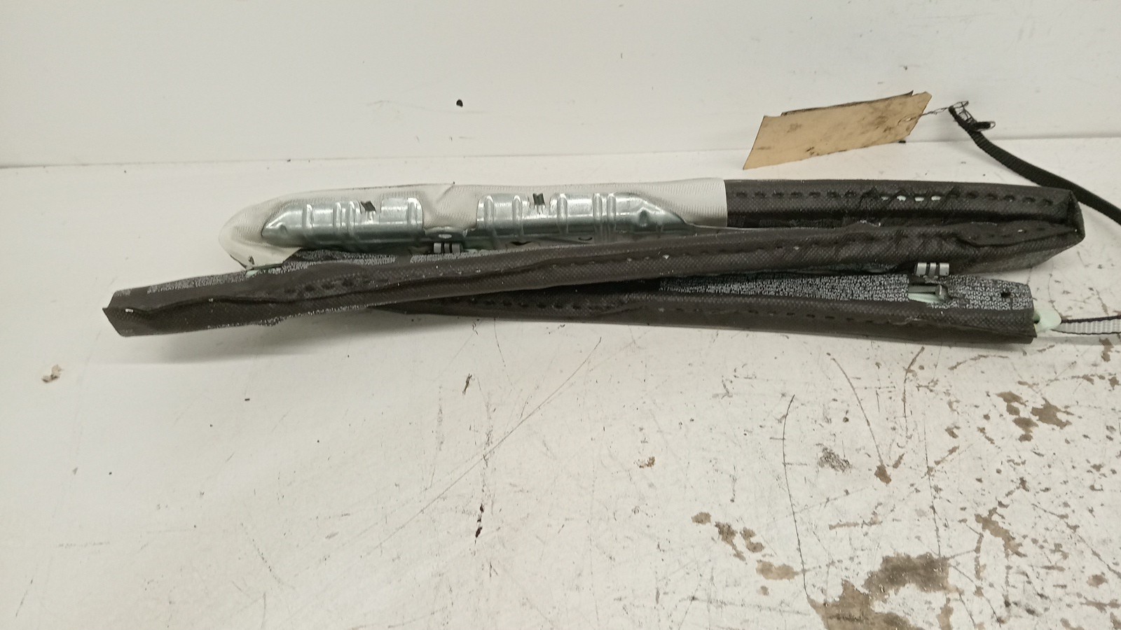 Airbags de Cortina Dto PEUGEOT 308 I (4A_, 4C_) | 07 - 16 Imagem-1