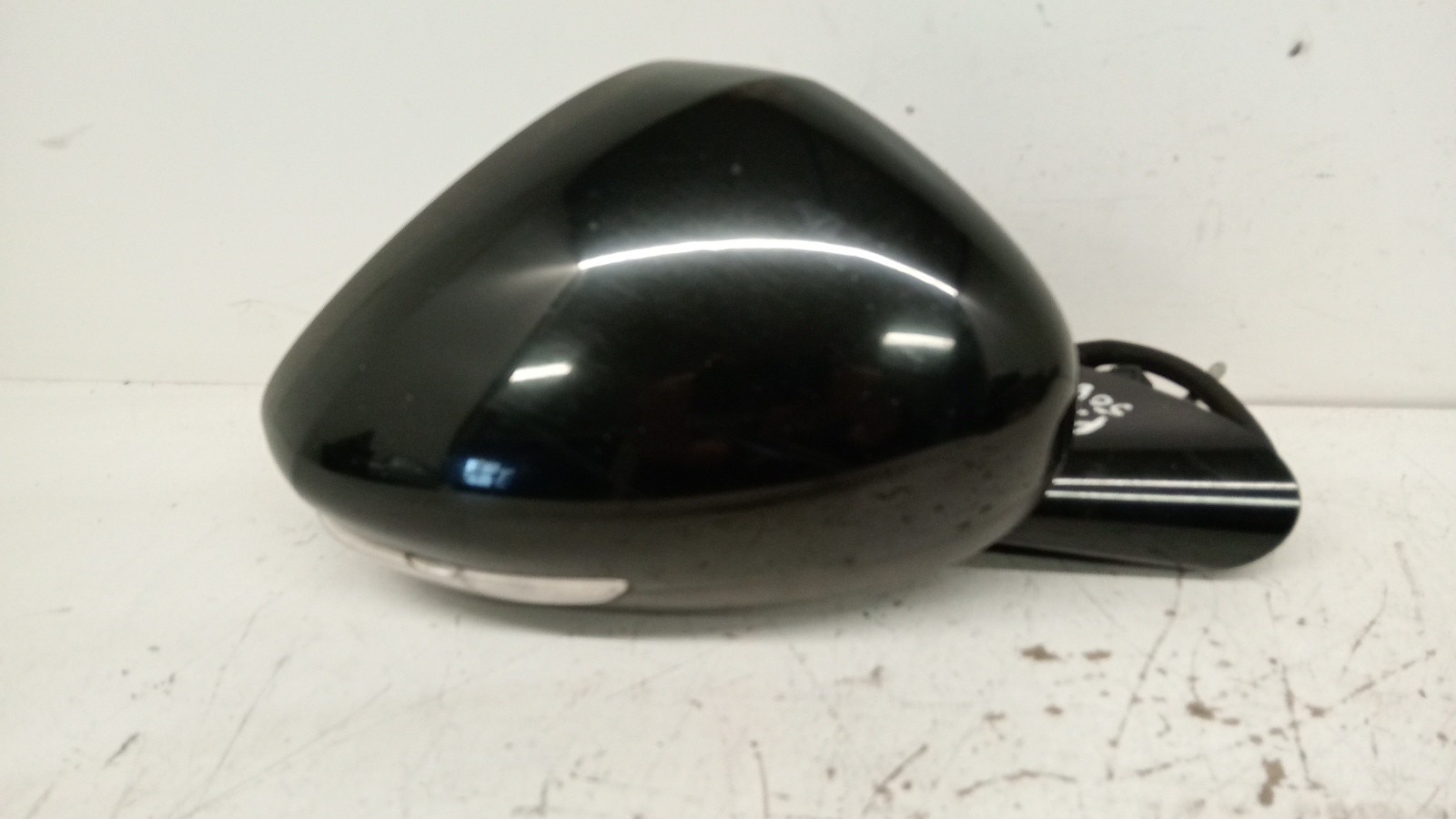 Espelho Retrovisor Dto Electrico PEUGEOT 508 SW I (8E_) | 10 - 18 Imagem-1