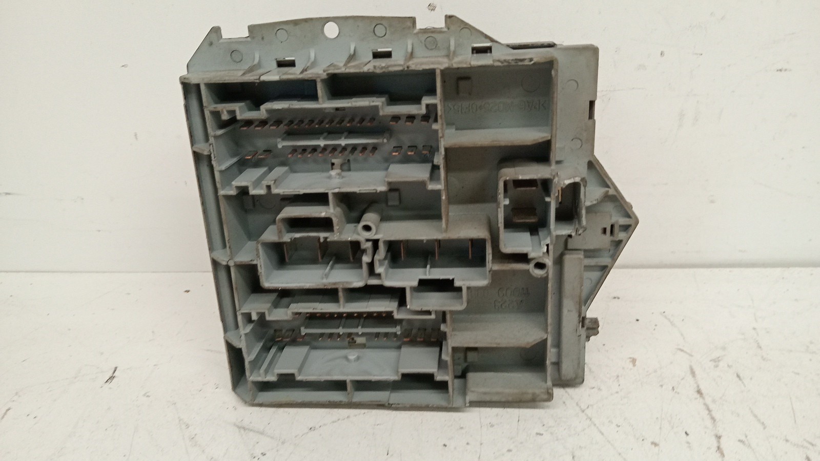 Caixa dos Fusíveis LANCIA Y (840_) | 95 - 03 Imagem-1