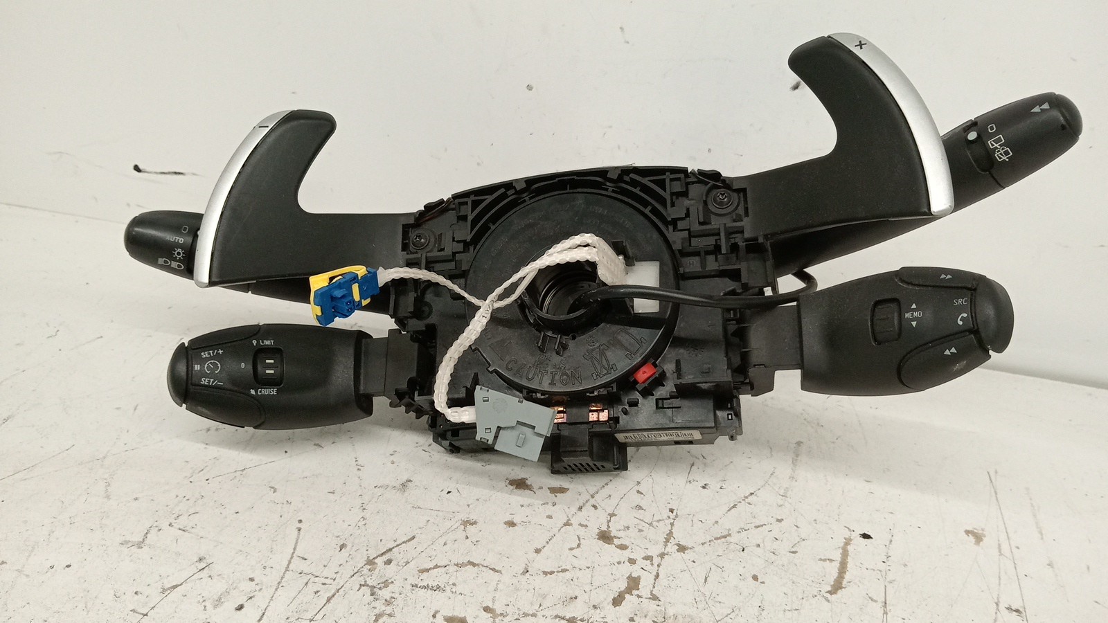 Fita de Airbags PEUGEOT - ID S_131034