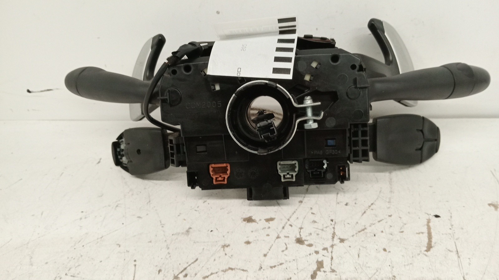 Fita de Airbags PEUGEOT 308 I (4A_, 4C_) | 07 - 16 Imagem-1