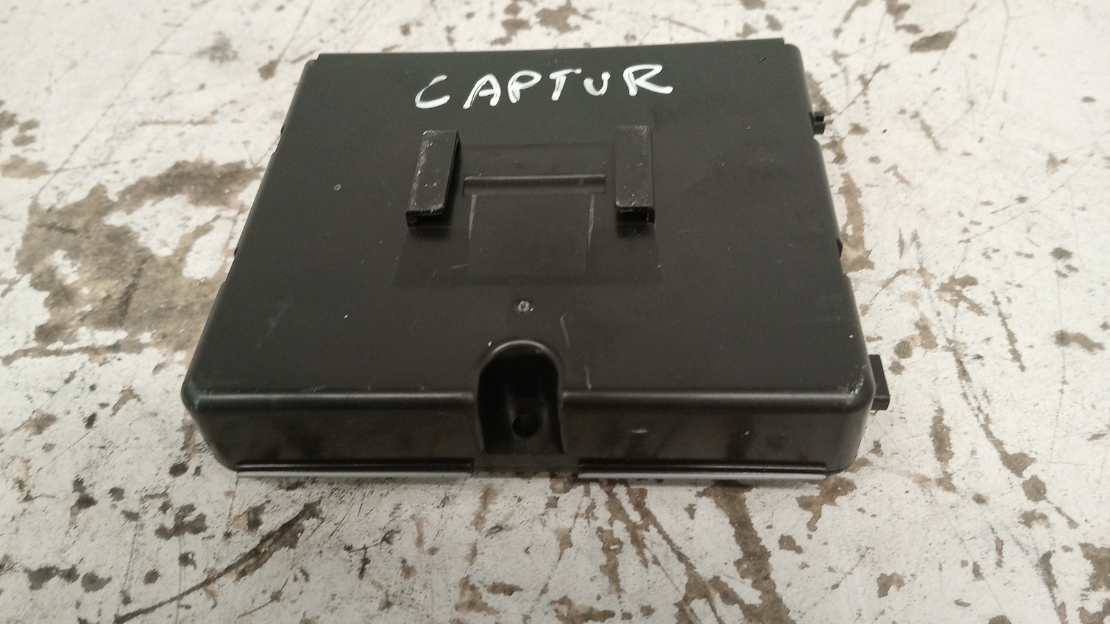 Modulo RENAULT CAPTUR I (J5_, H5_) | 13 -  Imagem-2