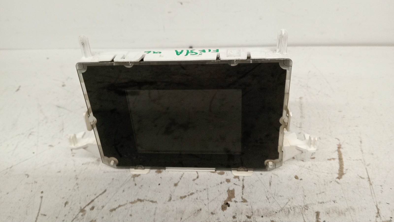 Display FORD FIESTA VI (CB1, CCN) | 08 -  Imagem-2