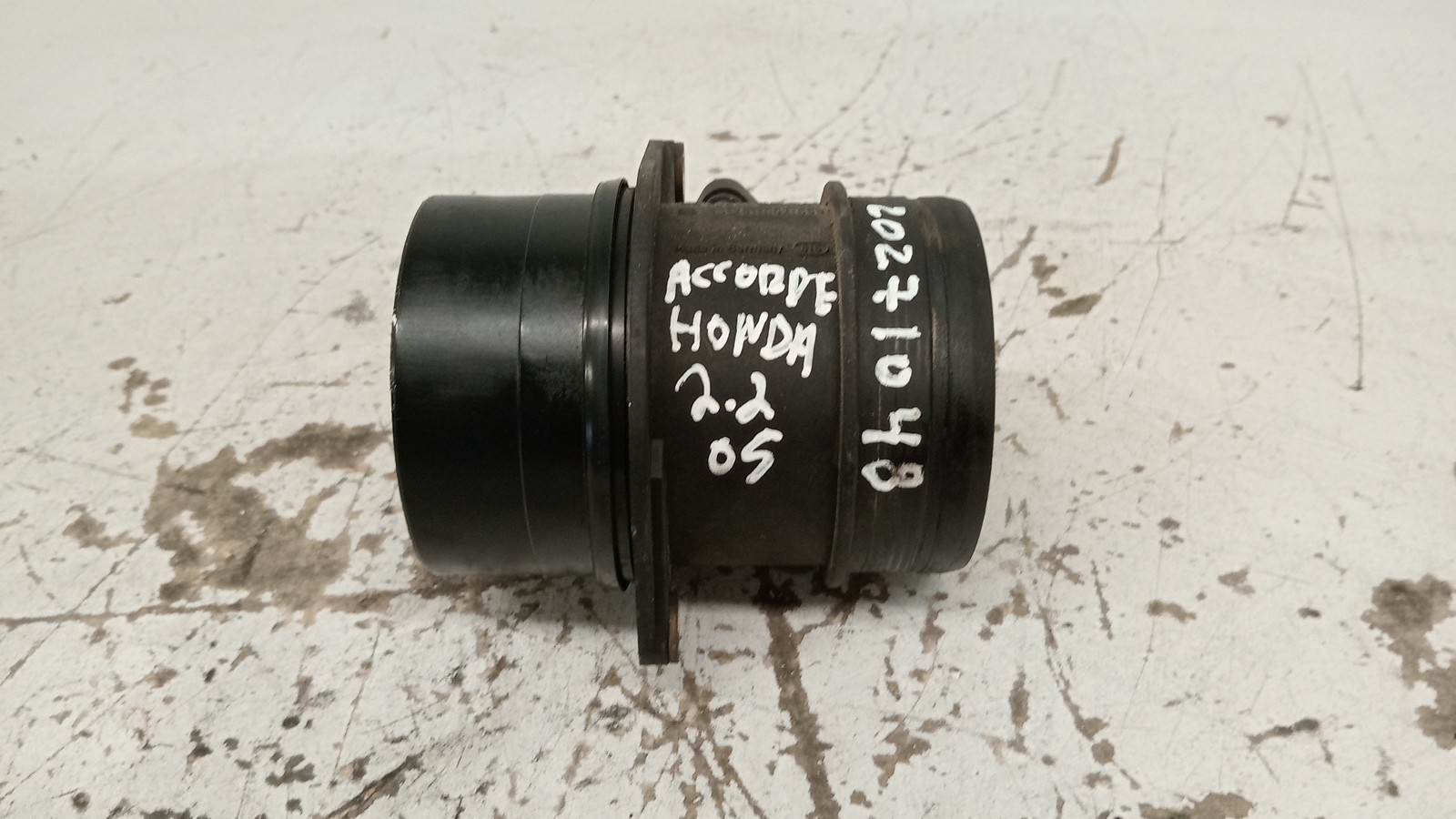 Massa de Ar HONDA CIVIC VIII Hatchback (FN, FK) | 05 -  Imagem-1