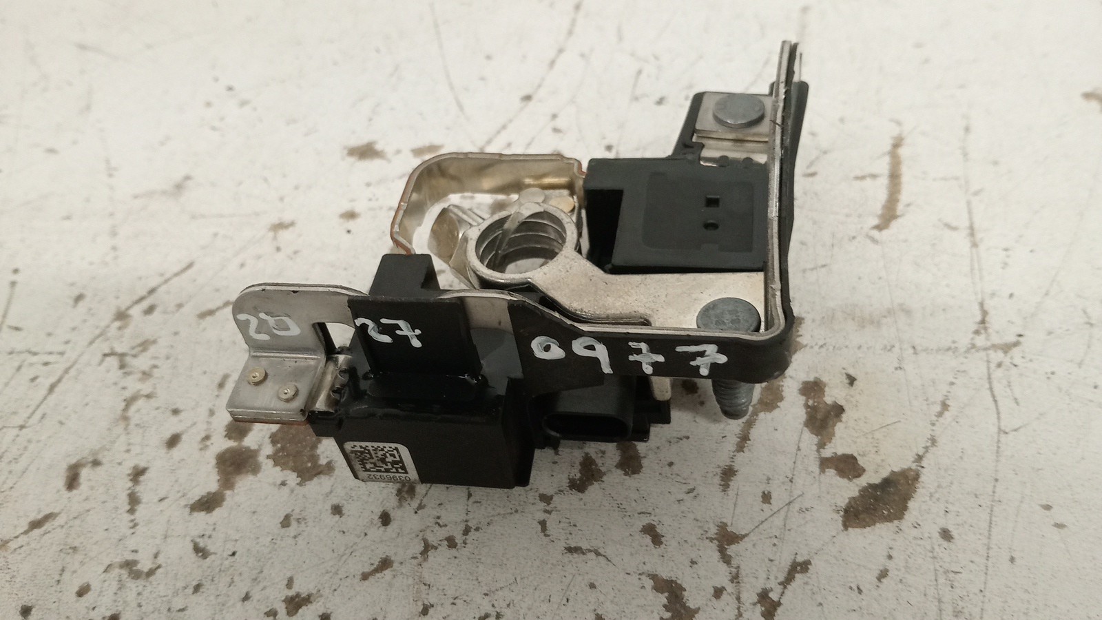 Diversos MERCEDES-BENZ - ID S_130976