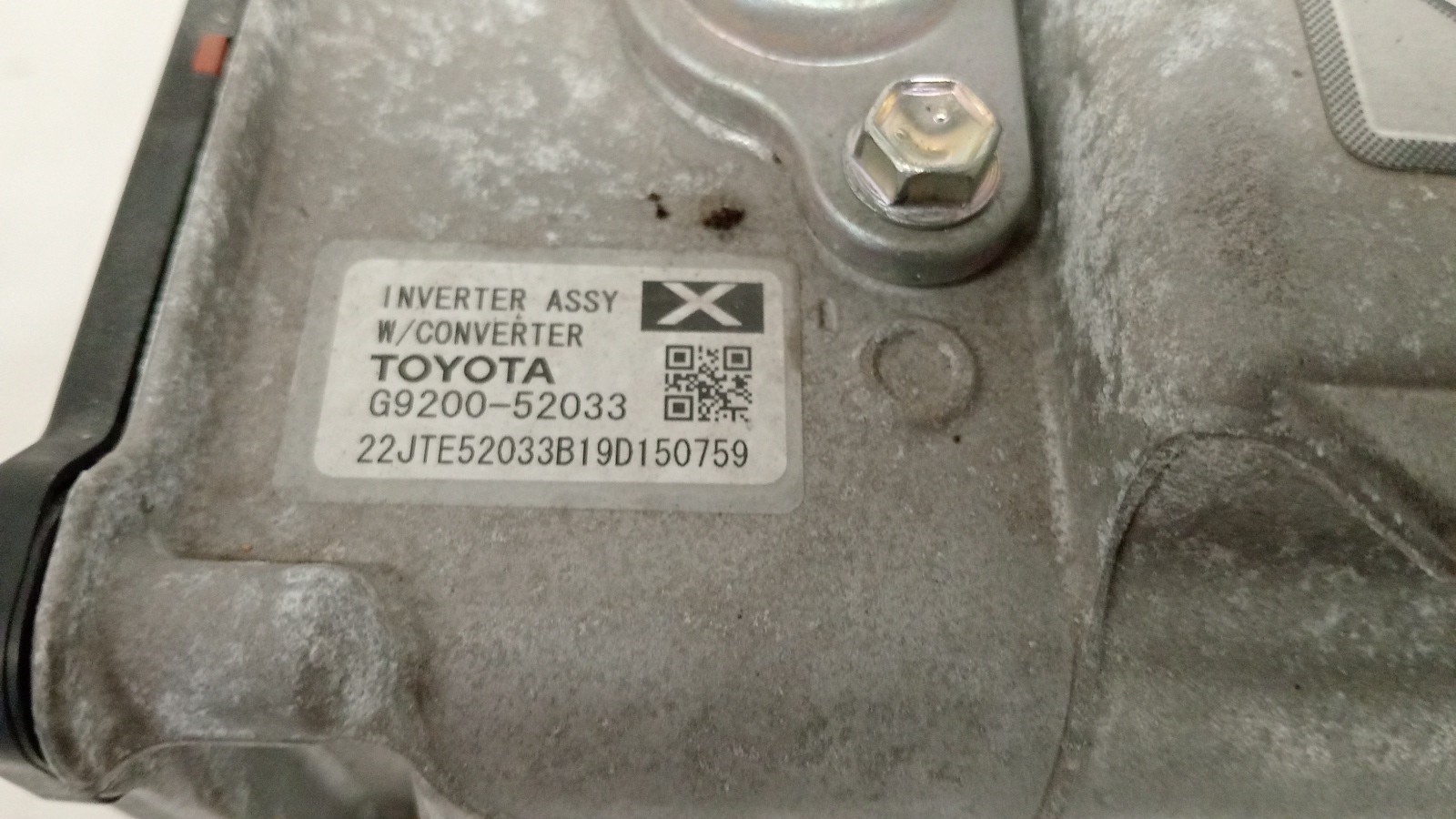 Diversos TOYOTA YARIS III Ph2/3 2014-2020 Imagem-2