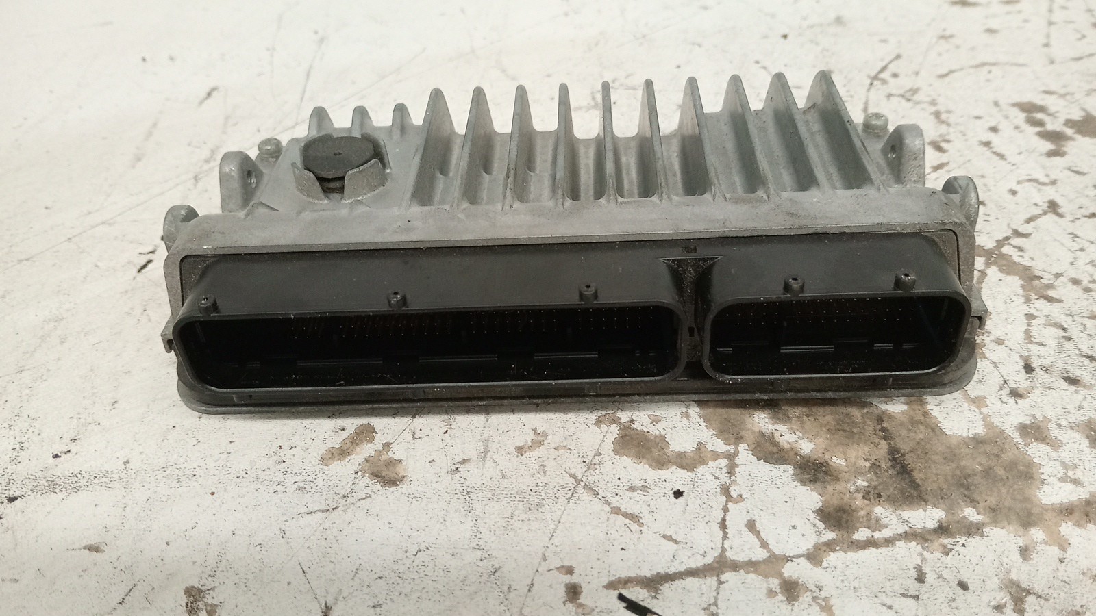 Centralina de Ignição (imobilizador) TOYOTA YARIS III Ph2/3 2014-2020 Imagem-1