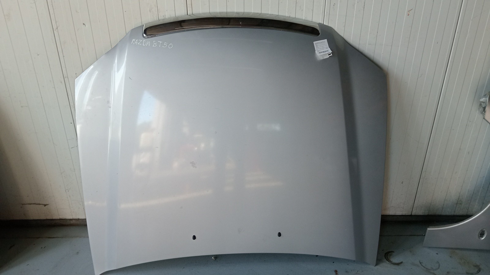 Capot MAZDA - ID S_131081