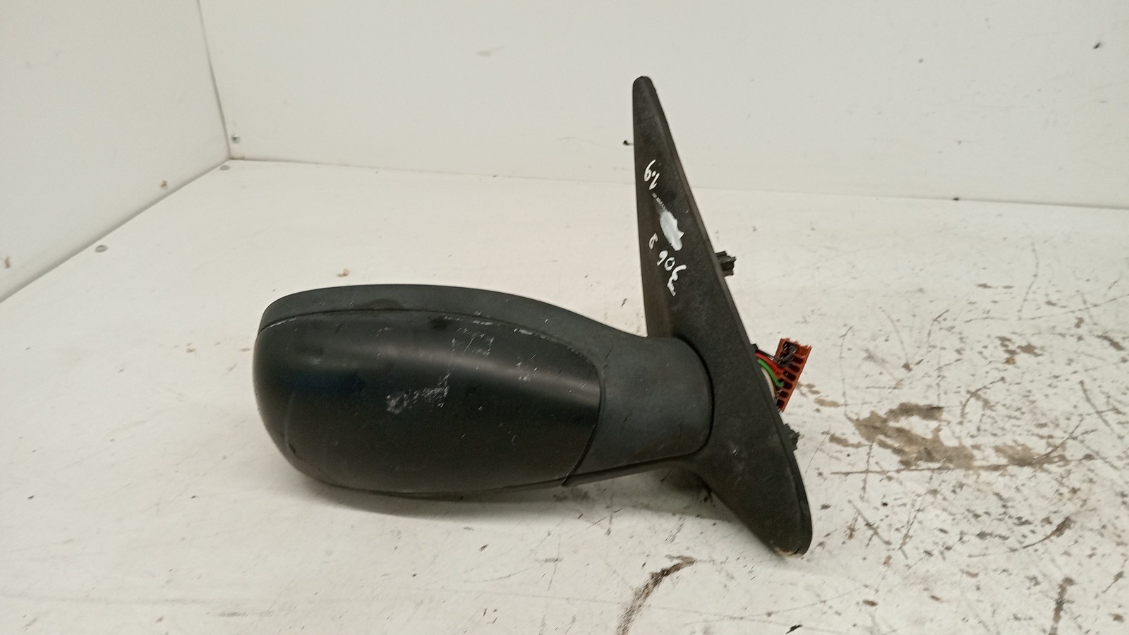 Espelho Retrovisor Dto Electrico PEUGEOT 306 (7B, N3, N5) | 93 - 03 Imagem-1