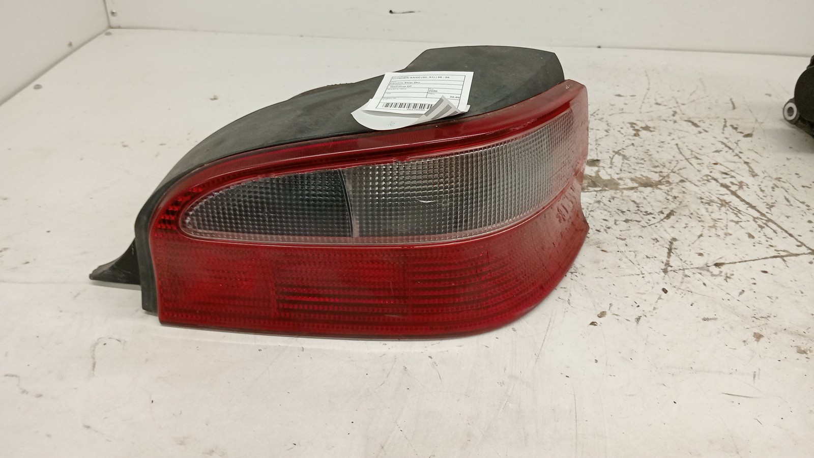 Farolim Stop Dto CITROEN - ID S_130879