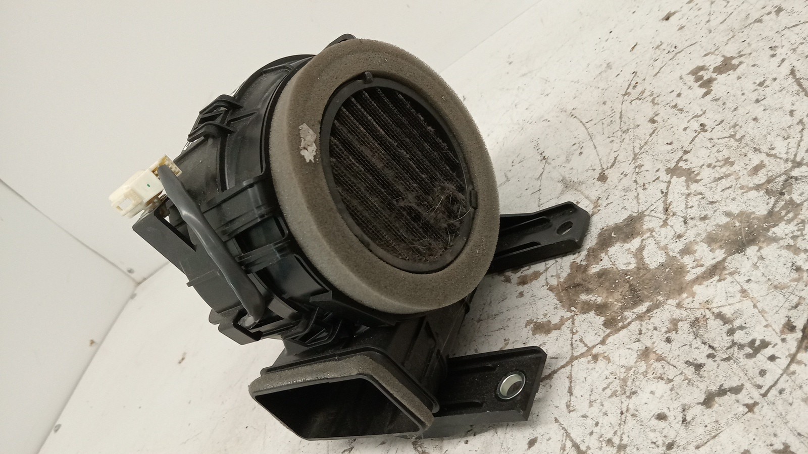 Motor de Chaufagem TOYOTA YARIS III Ph2/3 2014-2020 Imagem-1