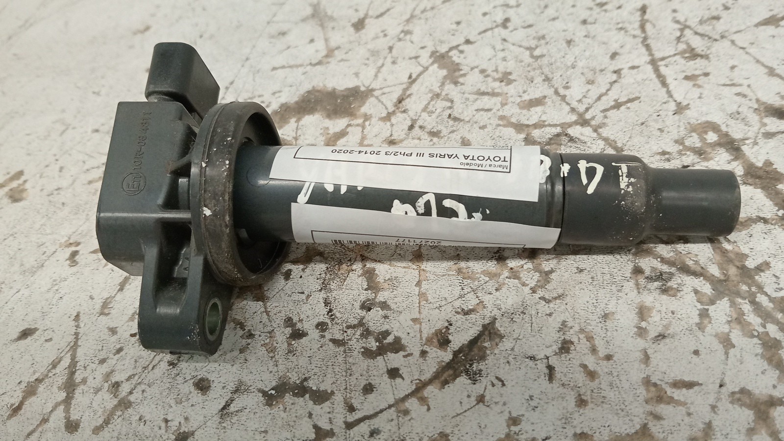 Bobine TOYOTA YARIS III Ph2/3 2014-2020 Imagem-1