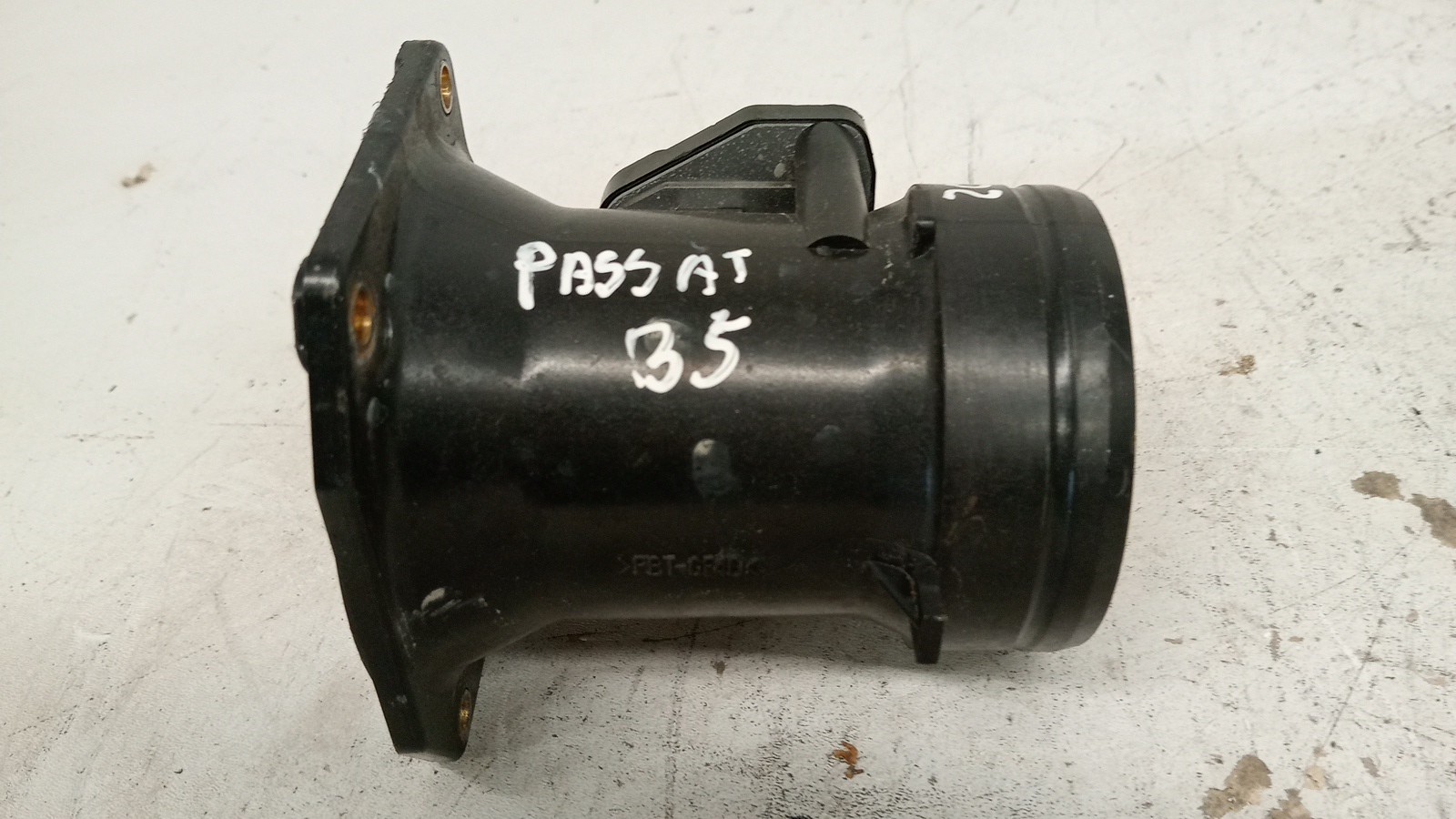 Massa de Ar VOLKSWAGEN PASSAT Variant (3B5) | 97 - 01 Imagem-1