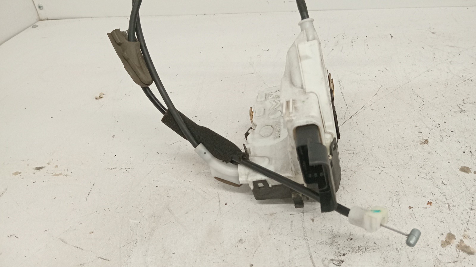 Fecho da Porta Frente Dto PEUGEOT 508 SW I (8E_) | 10 - 18 Imagem-1