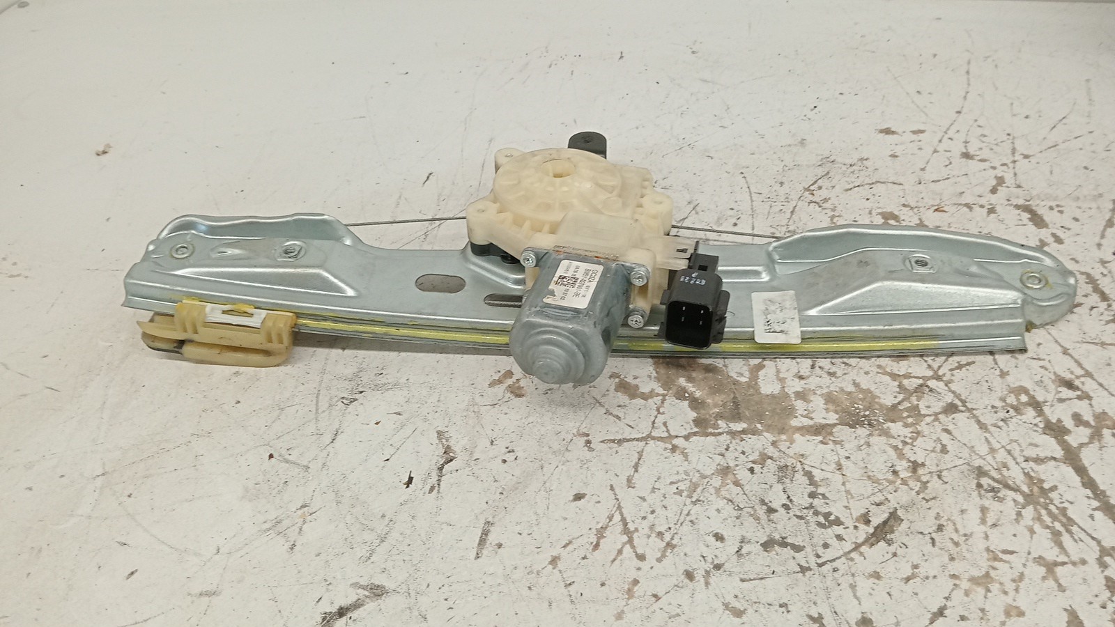 Elevador Trás Esq Electrico FORD FOCUS III Turnier | 10 -  Imagem-1