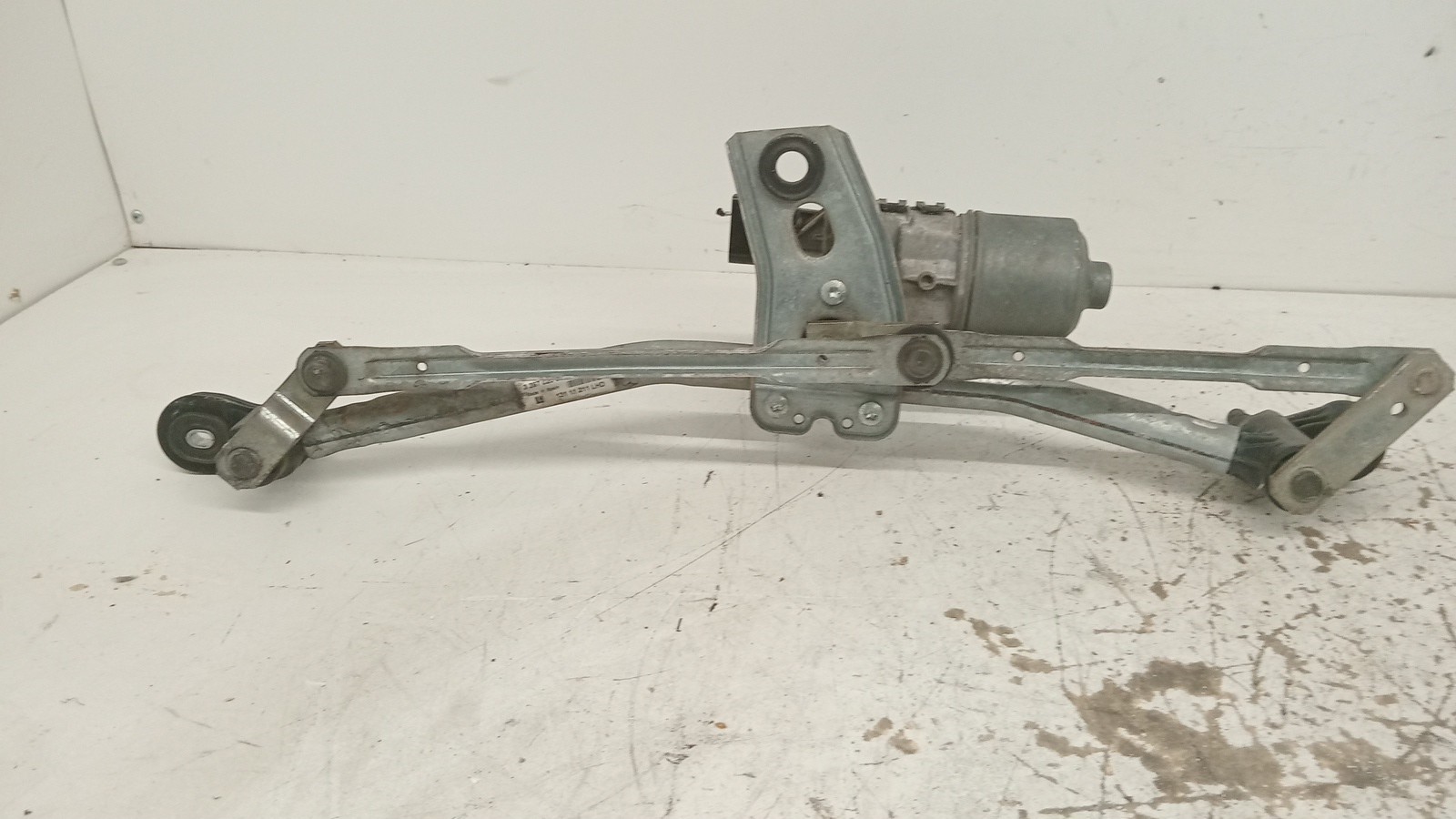 Motor Limpa Vidros Frente OPEL ASTRA H (A04) | 04 - 14 Imagem-1