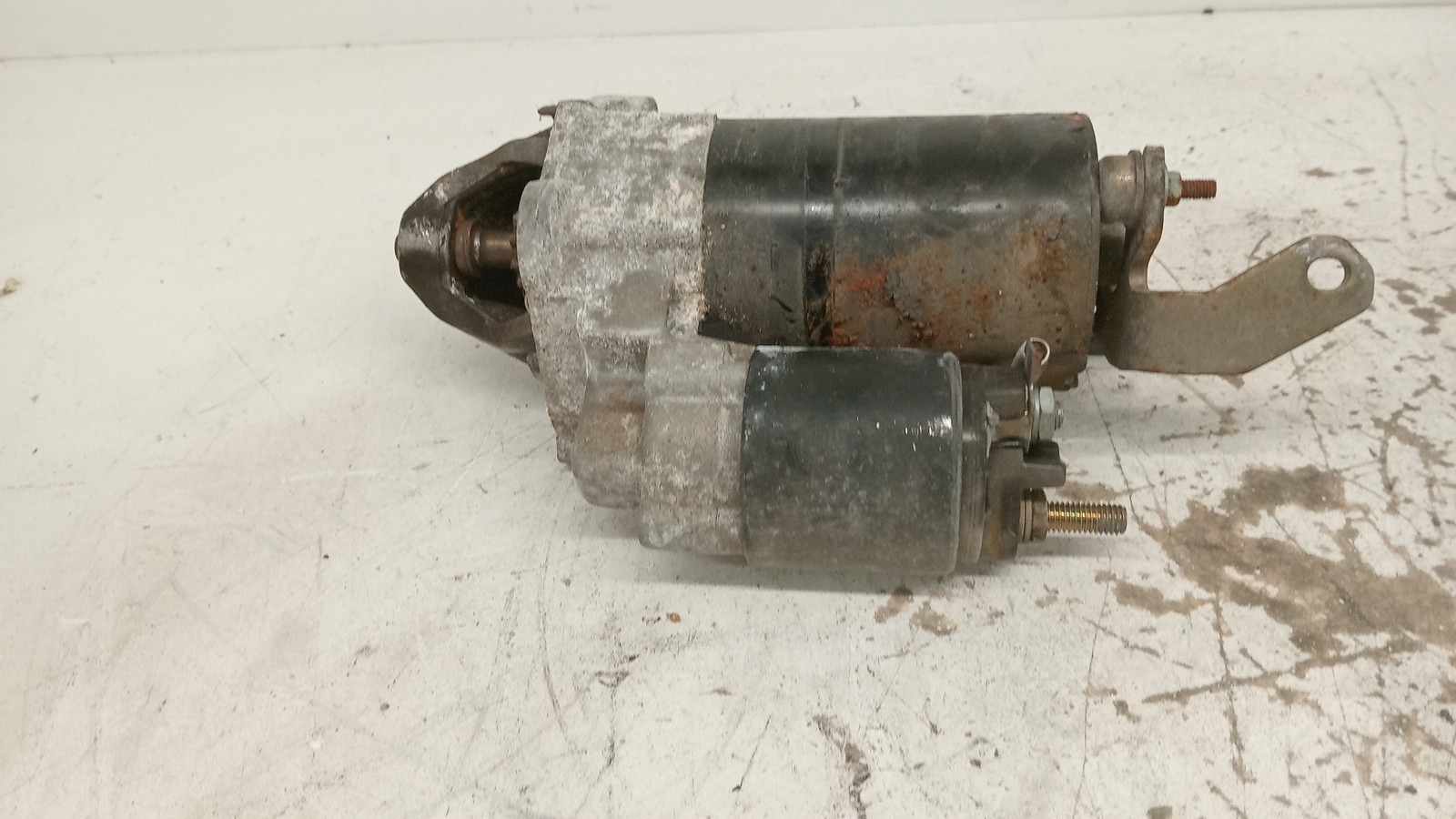 Motor de Arranque VOLKSWAGEN PASSAT Variant (3B5) | 97 - 01 Imagem-1
