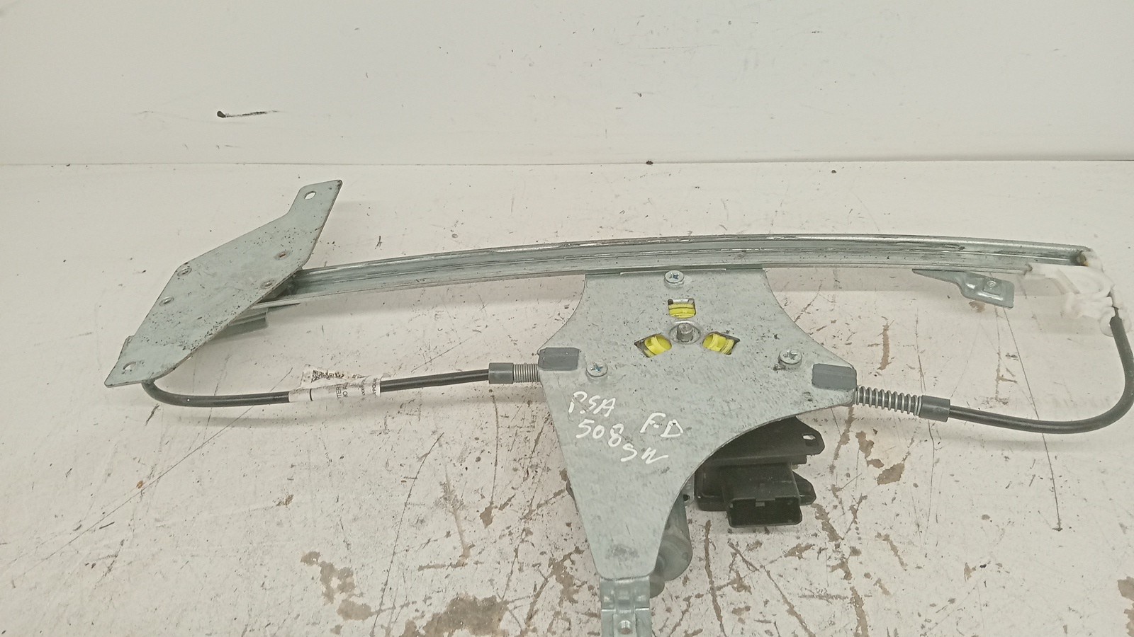 Elevador Frente Dto Electrico PEUGEOT 508 SW I (8E_) | 10 - 18 Imagem-1