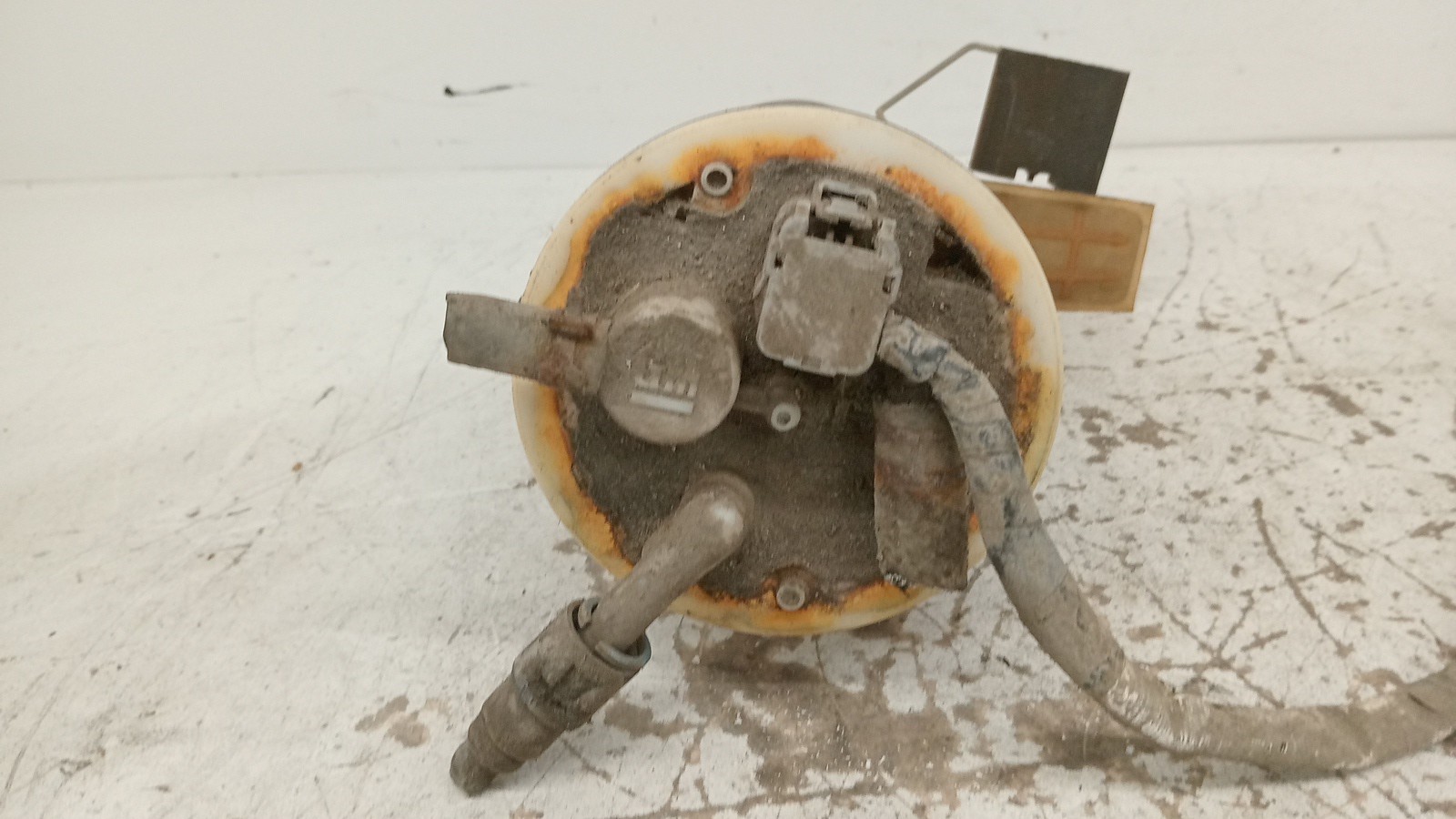 Boia do Combustível OPEL AGILA (A) (H00) | 00 - 07 Imagem-1