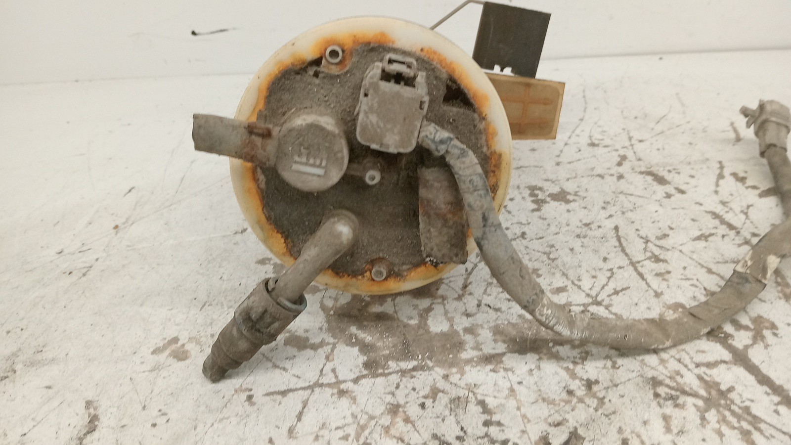 Boia do Combustível OPEL AGILA (A) (H00) | 00 - 07 Imagem-2