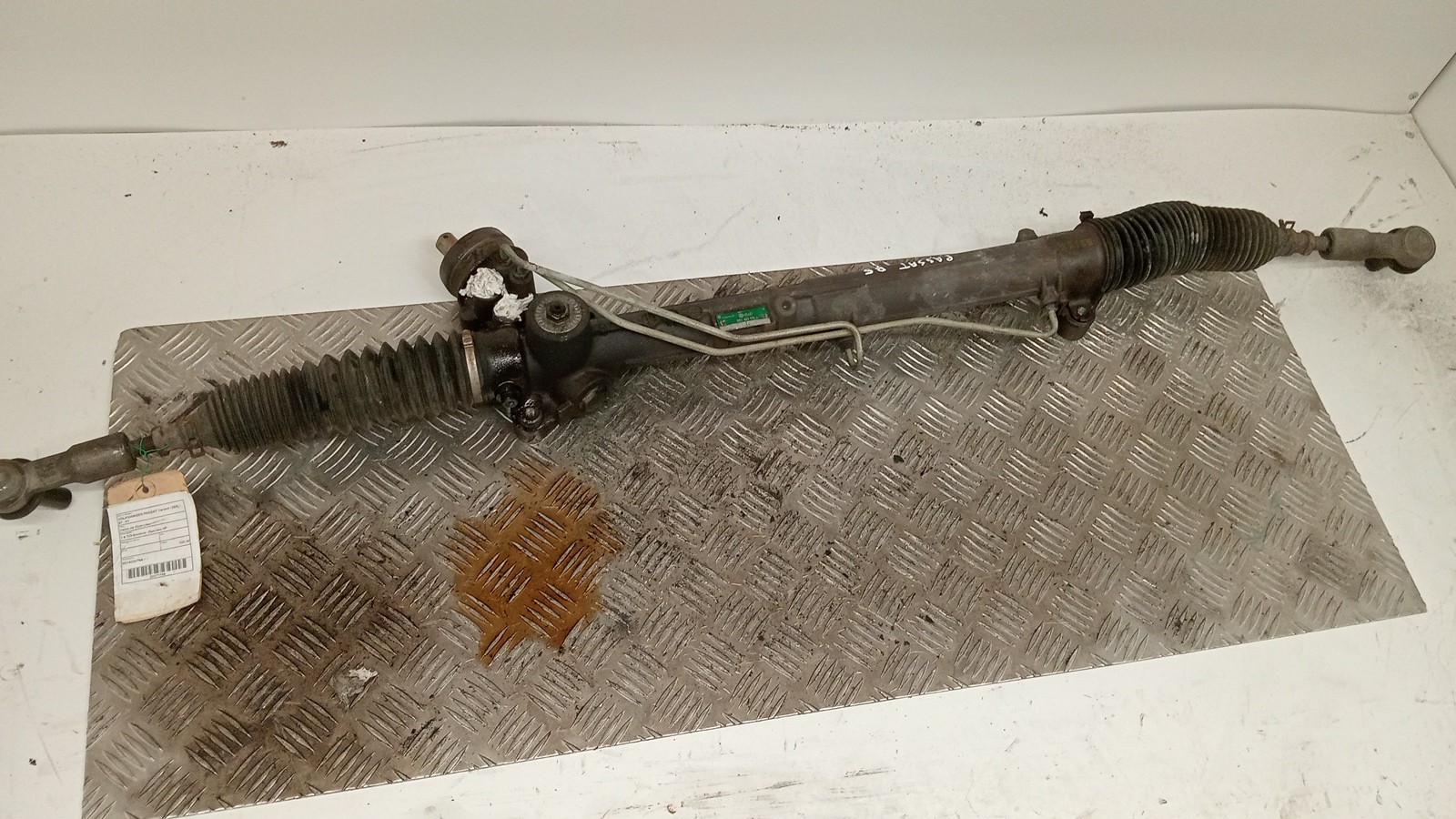 Caixa de Direcção VOLKSWAGEN PASSAT Variant (3B5) | 97 - 01 Imagem-1