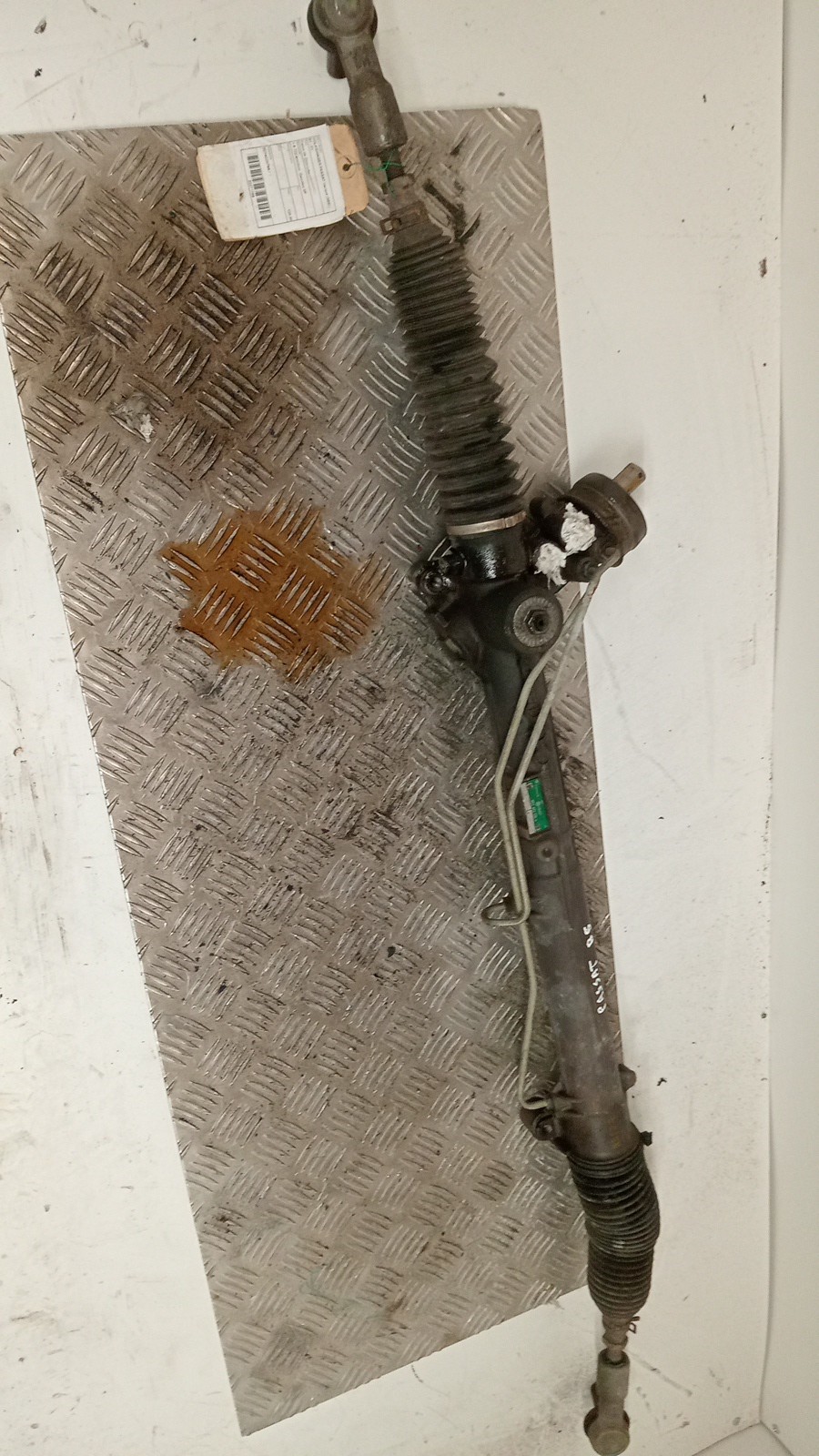 Caixa de Direcção VOLKSWAGEN PASSAT Variant (3B5) | 97 - 01 Imagem-2