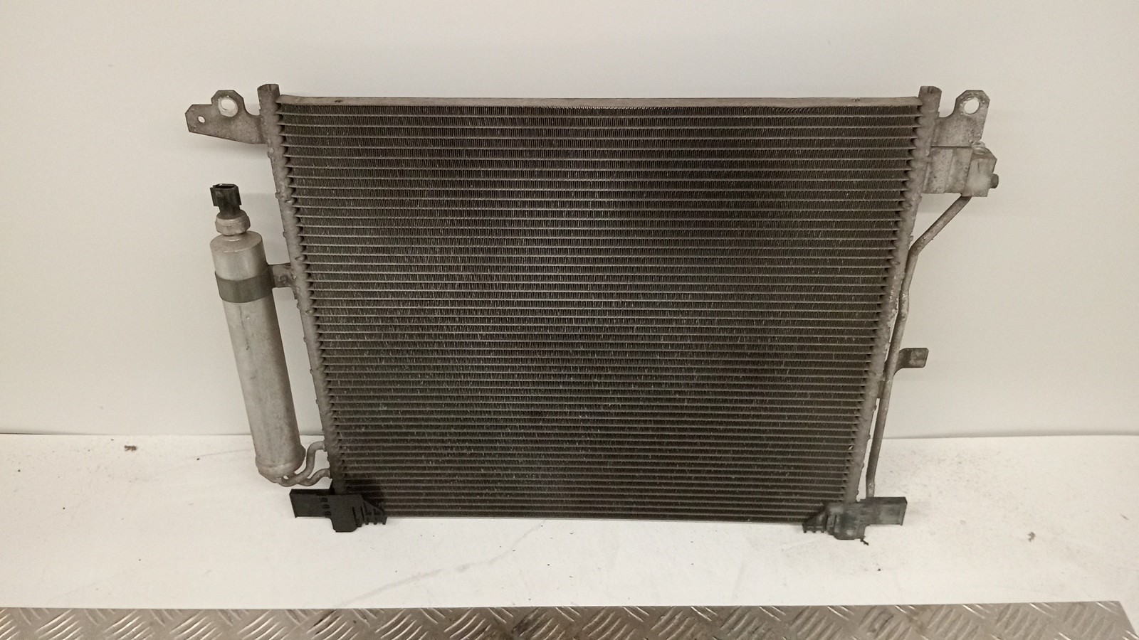 Radiador Ar Condicionado NISSAN - ID S_130988