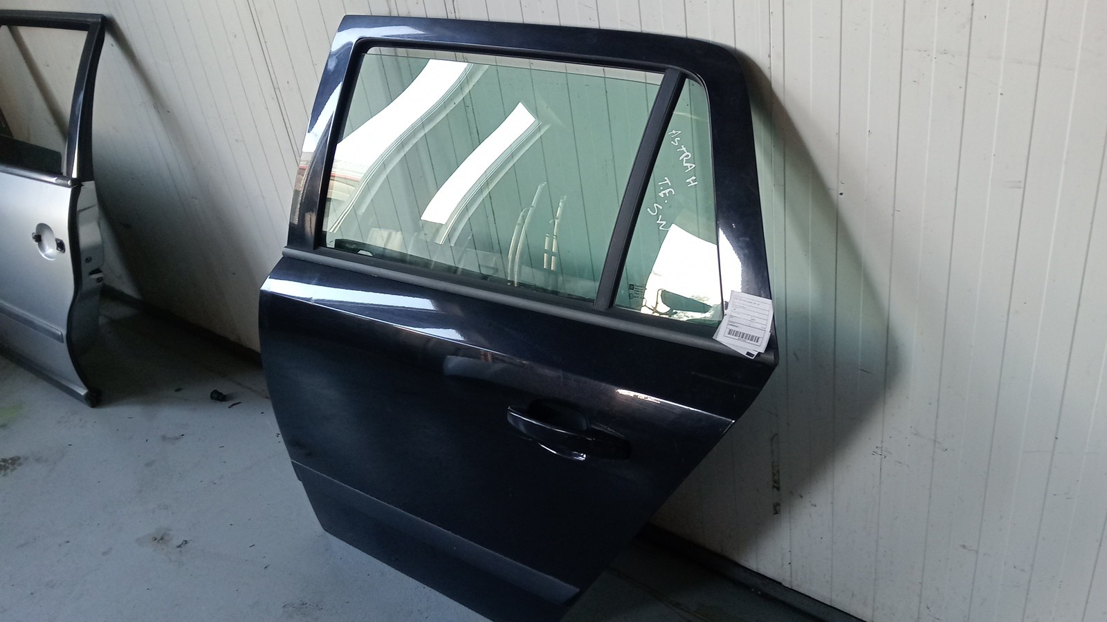 Porta Trás Esq OPEL ASTRA H (A04) | 04 - 14 Imagem-1