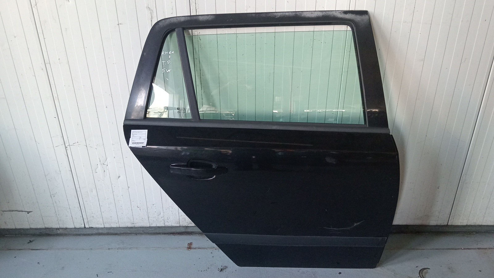 Porta Trás Drt OPEL - ID S_131201