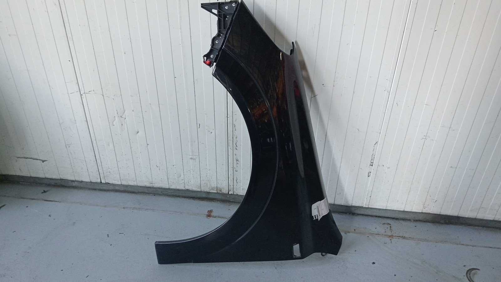 Guarda Lamas Esq OPEL - ID S_131203